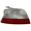 TYC Priešrūkinis žibintas Ford Focus Mk1, Mk2 1998-2012