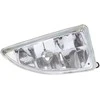 TYC Priešrūkinis žibintas Ford Focus Mk1 1998-2007