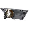 TYC Priešrūkinis žibintas Ford Mondeo Mk4 2007-2015