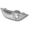 TYC Priešrūkinis žibintas Ford Mondeo Mk4 2007-2015