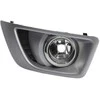 TYC Priešrūkinis žibintas Ford Mondeo Mk4 2007-2015