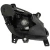 TYC Priešrūkinis žibintas Hyundai i10 2007-