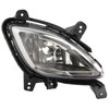 TYC Priešrūkinis žibintas Hyundai i10 2007-