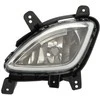 TYC Priešrūkinis žibintas Hyundai i10 2007-
