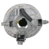 TYC Priešrūkinis žibintas Mazda 2, 3, 6, CX-5 2011-