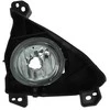 TYC Priešrūkinis žibintas Mazda 5 2010-