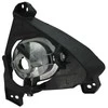 TYC Priešrūkinis žibintas Mazda 5 2010-