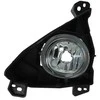 TYC Priešrūkinis žibintas Mazda 5 2010-