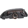 TYC Priešrūkinis žibintas Mercedes Benz ML W163 1998-2005