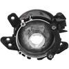 TYC Priešrūkinis žibintas Mercedes Benz A2518200756