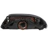 TYC Priešrūkinis žibintas Mercedes Benz ML W163 1998-2005