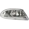 TYC Priešrūkinis žibintas Mercedes Benz ML W163 1998-2005