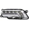 TYC Priešrūkinis žibintas Mercedes Benz E klasė W212, S212 2009-2016