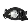 TYC Priešrūkinis žibintas Mercedes Benz A1698201556