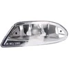 TYC Priešrūkinis žibintas Mercedes Benz ML W163 1998-2005
