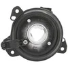 TYC Priešrūkinis žibintas Mercedes Benz A2128200956