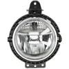 TYC Priešrūkinis žibintas Mini Cooper R56, R57, R58, R59, Clubman R55 2006-