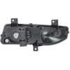TYC Priešrūkinis žibintas Nissan Qashqai, X-Trail, Micra, Leaf 2013-