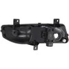 TYC Priešrūkinis žibintas Nissan Qashqai, X-Trail, Micra, Leaf 2013-