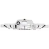 TYC Priešrūkinis žibintas Opel Corsa F, Peugeot 208 2012-