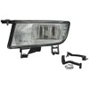 TYC Priešrūkinis žibintas Saab 9-3, 9-5 1997-