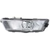 TYC Priešrūkinis žibintas Skoda Rapid 2012-