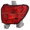 TYC Priešrūkinis žibintas Toyota RAV4 lll 2005-2013