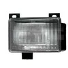 TYC Priešrūkinis žibintas Volvo S40, V40 1995-2004