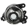TYC Priešrūkinis žibintas VW Golf Mk5 2003-2009