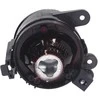 TYC Priešrūkinis žibintas VW Golf Mk5, Golf Plus 2003-