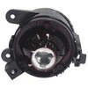 TYC Priešrūkinis žibintas VW Golf Mk5, Golf Plus 2003-