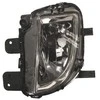 TYC Priešrūkinis žibintas VW Golf Mk6 2008-2012
