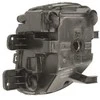 TYC Priešrūkinis žibintas VW Golf Mk6 2008-2012