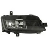 TYC Priešrūkinis žibintas VW Golf Mk7 2012-