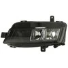 TYC Priešrūkinis žibintas VW Golf Mk7 2012-