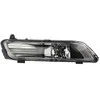 TYC Priešrūkinis žibintas VW Passat B7 2010-2014