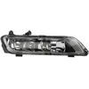 TYC Priešrūkinis žibintas VW Passat B7 2010-2014