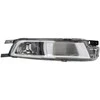 TYC Priešrūkinis žibintas VW Passat B8 2014-