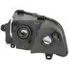 TYC Priešrūkinis žibintas VW Polo V 2009-