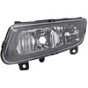 TYC Priešrūkinis žibintas VW Polo V 2009-