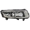 TYC Priešrūkinis žibintas VW Polo V 2009-
