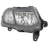 TYC Priešrūkinis žibintas VW Polo V 2009-