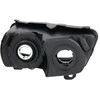 TYC Priešrūkinis žibintas VW Polo V 2009-