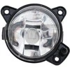 TYC Priešrūkinis žibintas VW, Skoda 7H0941700