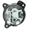 TYC Priešrūkinis žibintas VW, Skoda 7H0941700