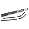 Valytuvai Bosch Aerotwin A009S, 750/700mm