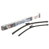 BOSCH valytuvų mentės 3397014315 LR083266