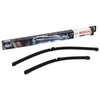 Valytuvų komplektas Bosch Aerotwin A452S, 600/450 mm