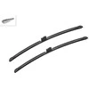 Bosch Valytuvų šepetėliai MB C-CLASS (W205) Kabrioletas GLC Coupe A2058204503 A2058205700
