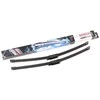 Valytuvų komplektas Bosch Aerotwin A934S, 555/560 mm